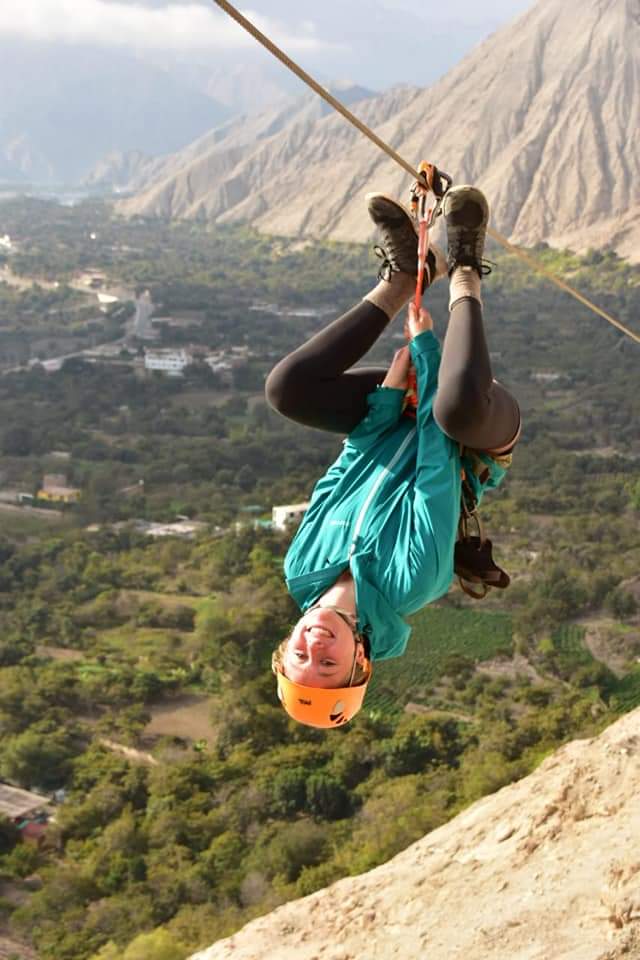 Experiencias Aéreas